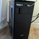 Корпус для ПК Zalman и Spire 1