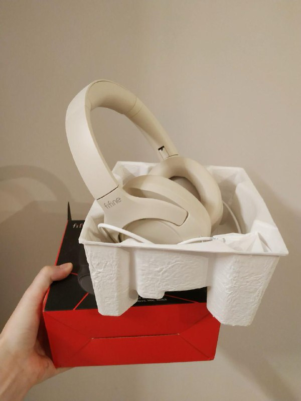 Наушники Fifine x3 wireless 2