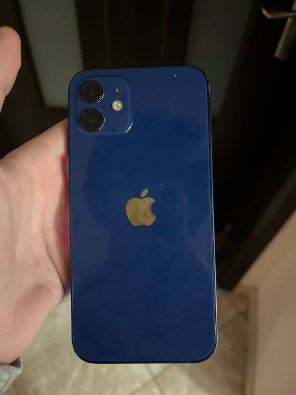 Айфон 12 128 ГБ