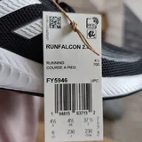 Кроссовки Adidas Runfalcon 2.0 3