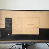 Xiaomi Mi 4K Monitor 27" 2