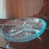 Мини кофеварка, мини графин, конфетница, мисочки, ваза 5