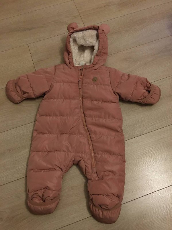 Коляска Joolz с теплым костюмом и конвертом 9