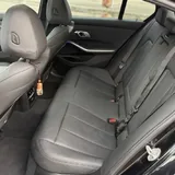 BMW 330 5
