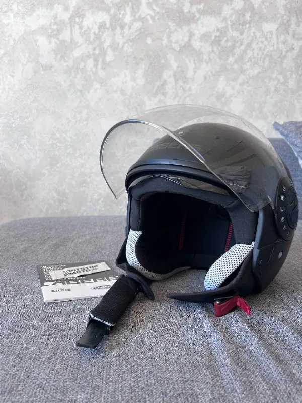 Мотошлемы Caberg Rivera v3 5