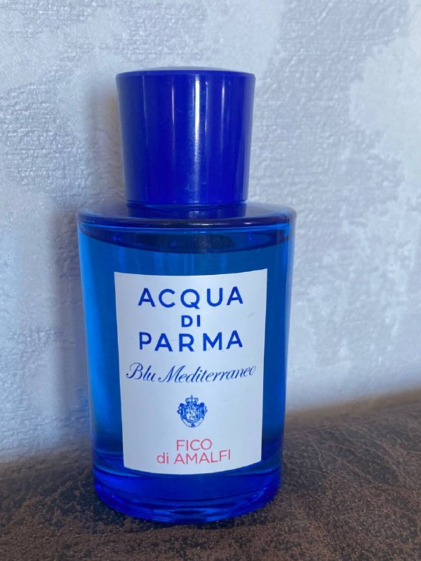 Духи Jean Paul Gaultier, Acqua di Parma, Xerjoff, Moschino 4