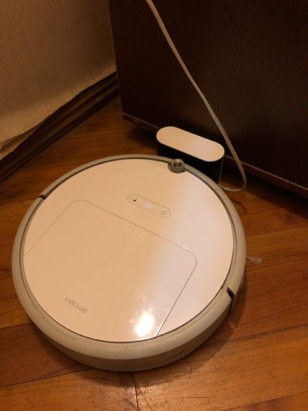 Робот-пылесос Xiaomi Xiaowa E202-00