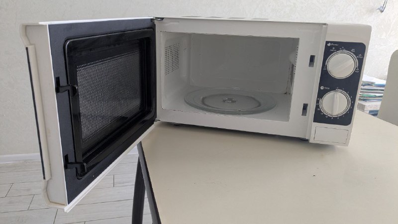 Микроволновка MyChoice FMW-282 2