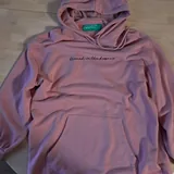 Худи Benetton 1