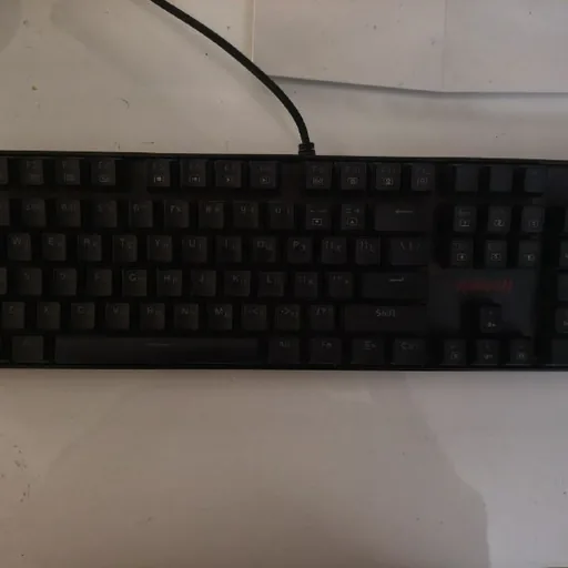 Клавиатура Redragon Mitra K551