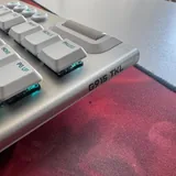 Беспроводная механическая клавиатура Logitech G915 TKL 2
