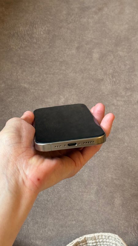 iPhone 16 Pro 256GB 6