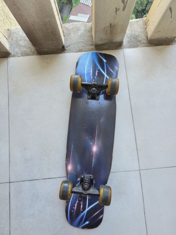 Фиолетовый костюм, увлажняющий крем, кожаная сумка, игра Spiderman PS4, источник бесперебойного питания, скейтборд, ортопедическая подушка, свадебная фата, джинсовая жилетка 5