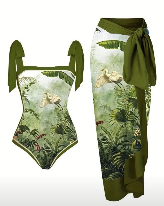 Купальник женский новый 46-48