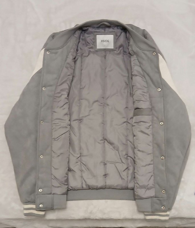 Бомбер XSIDE размер L новый 2