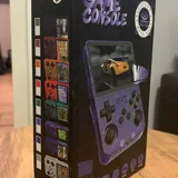 Игровая консоль R36S 2