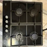 Газовая варочная поверхность, 4 конфорки 2