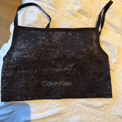Calvin Klein женский топ