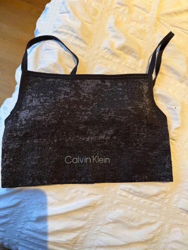 Calvin Klein женский топ 1