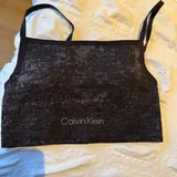 Calvin Klein женский топ 1
