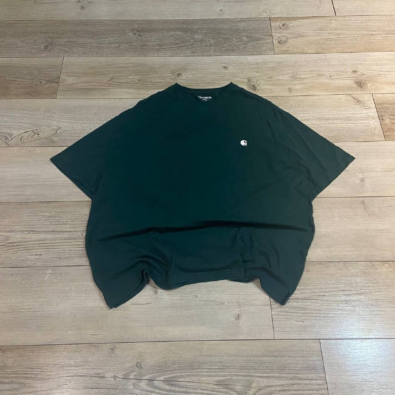 Футболка Carhartt XXL