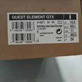 Ботинки Salomon Quest Element GTX 6