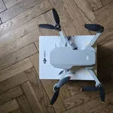 DJI Mini 2, DJI Mavic Mini 1