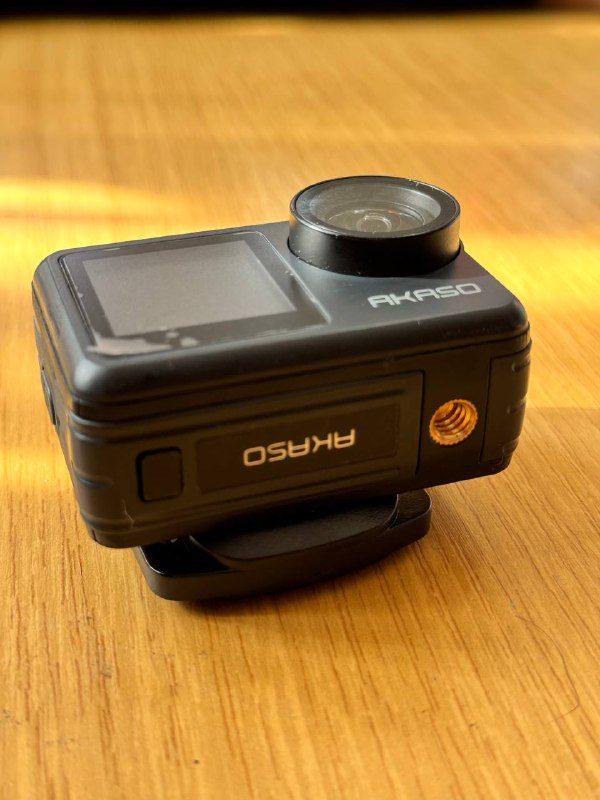 Экшен камера AKASO Brave 7 LE 4