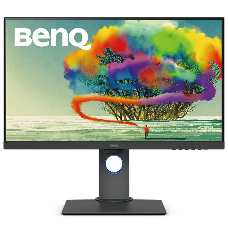 Профессиональный 4K монитор BenQ PD2700U 27 дюймов