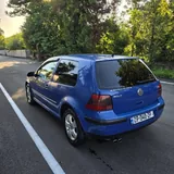 Volkswagen Golf 4 2
