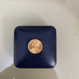 Монеты 900 пробы 2