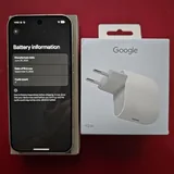 Google Pixel 11 Pro 512 GB 2