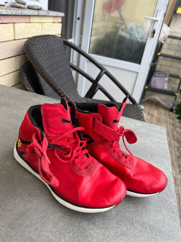 Оригинальная обувь размер 38 euro 2