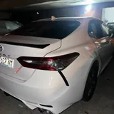 Toyota Camry 2018 2