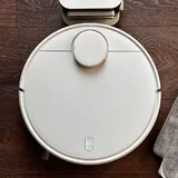 Робот-пылесос Xiaomi Robot Vacuum S10 1