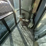 Аренда студии в Calligraphy Towers 5