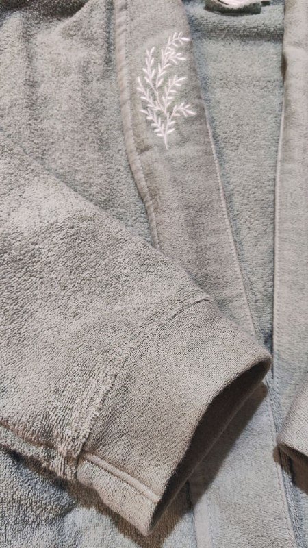 Женский домашний халат Manamo 4