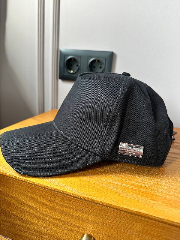 Бейсболка PHILIPP PLEIN