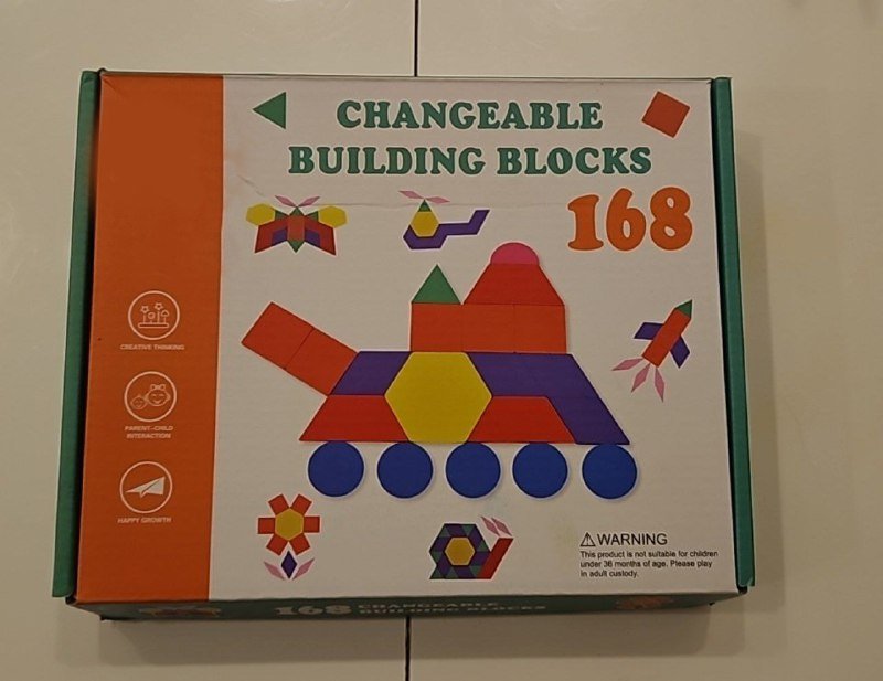 Домик для кукол с мебелью 6