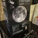 Электрический массажёр для головы, телескоп Celestron, LEGO Technic Bugatti, конструктор с электродвигателем 3