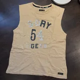 Три мужские футболки и майки Superdry, Springfield, 11project 3
