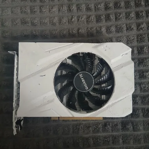 Gigabyte RTX 2060 6GB վիդեոքարտ, AM4 մայրական սալիկ, AMD Ryzen 5 2600
