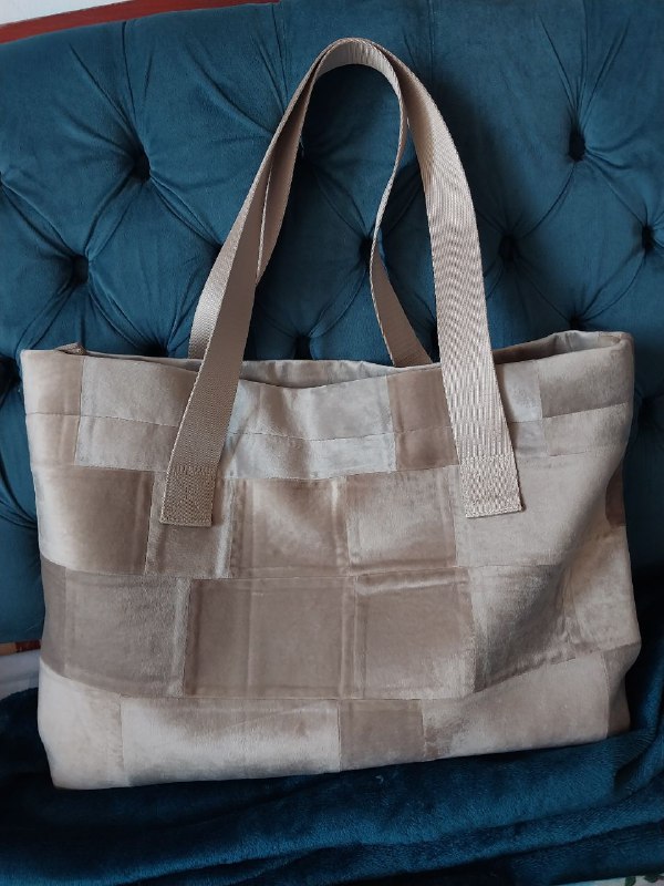 Handmade Bag 5