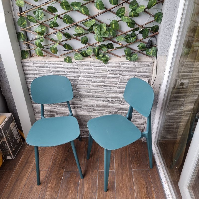 Стулья новые, 2 шт. 2