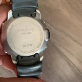 Дайверские часы Suunto Stinger 2