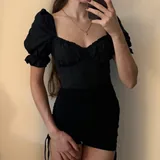Кроп-топ / блуза H&M 2