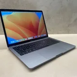 MacBook Pro 13″ 2017, 8 ГБ, SSD 256 ГБ 2