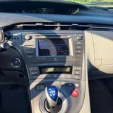 Toyota Prius 2012 7