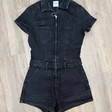 Комбинезон Bershka 1