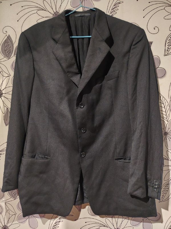 Пиджак Armani XXL
